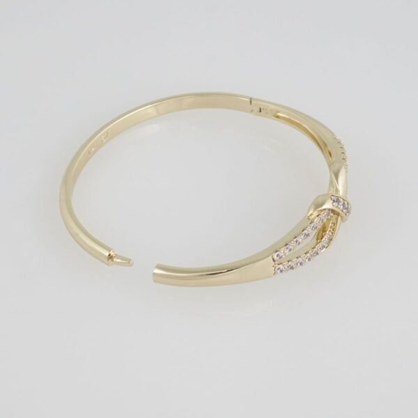 Bangles Woman/ Pulsos Dama/ Zircon Stone/ P0017 - Image 3