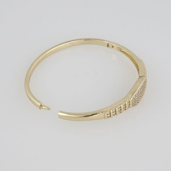 Bangles Woman/ Pulsos Dama/ Zircon Stone/ P0029 - Image 3