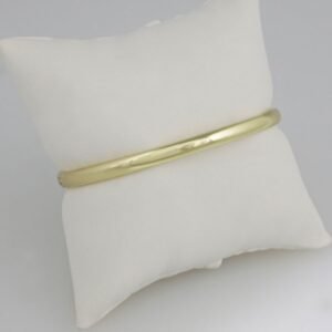 Bangles Woman/ Pulsos Dama/ 14K Real Color//P0078