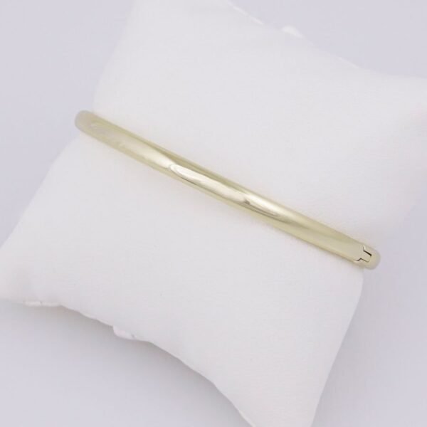 Bangles Woman/ Pulsos Dama///14K Real Color///FREE SHIPPING OVER $50.00 DOLLAR PURCHASE///P0083