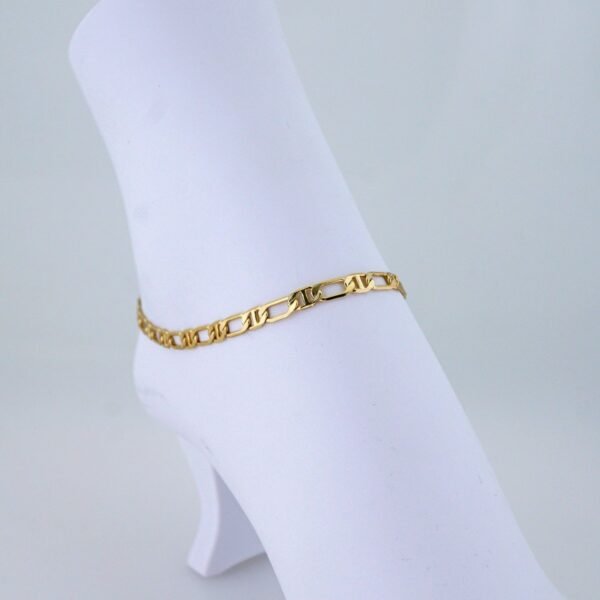 A6013 Anklets - Tobilleras - 6mm