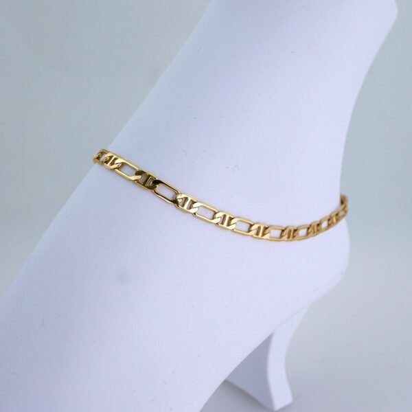 A6013 Anklets - Tobilleras - 6mm - Image 2