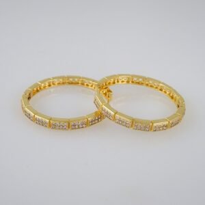 Women Earrings/ Aretes Dama/  Zircon Stone/  14k Real Color// E827