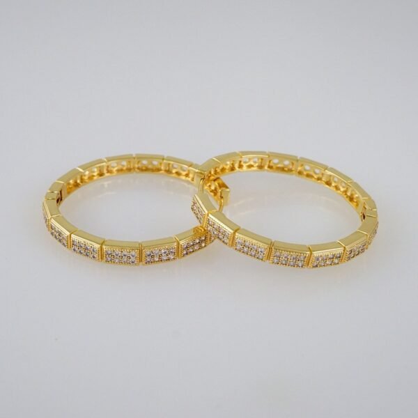 Women Earrings/ Aretes Dama/  Zircon Stone/  14k Real Color// E827