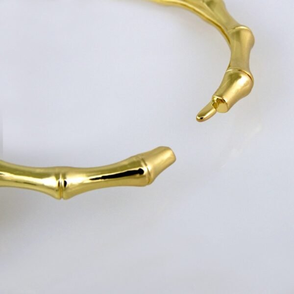 Bangles Woman/ Pulsos Dama/ Zircon Stone// P0143 - Image 3