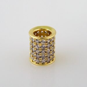 Pendants /Colgantes/  14K Real Color/  Zircon Stone// PEN0083