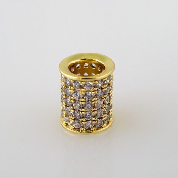 Pendants /Colgantes/  14K Real Color/  Zircon Stone// PEN0083