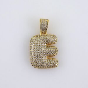 Pendants/Colgantes/  14K Real Color/  Zircon Stone// PEN140